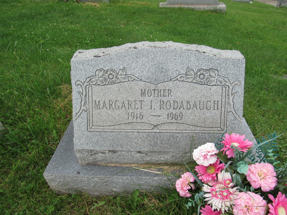 tombstone